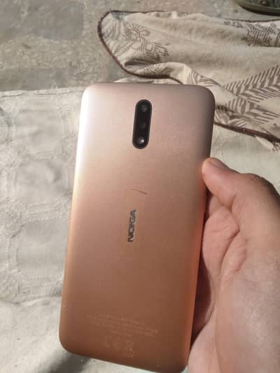 nokia 2.3
