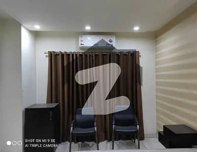 Fully Furnished Room Available For Sale At Kohinoor city