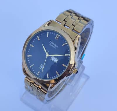 Men's Analogue Formal Watch