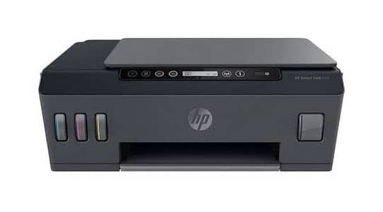 HP LaserJet Smart Tank