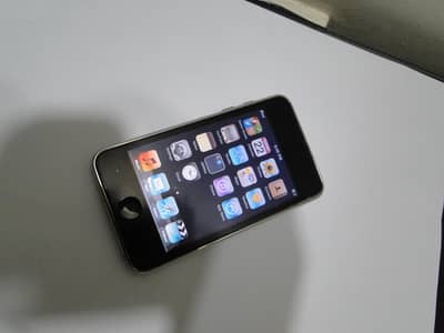 apple iPod touch 8gb