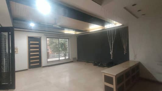 1 Kanal Modern House For Rent In Phase 4 DHA Lahore
