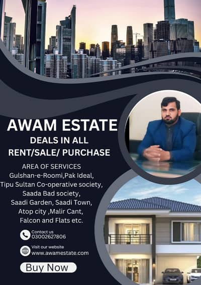 123 sq House for sale model colony Karachi Pakistan