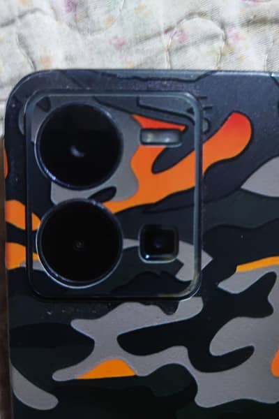 vivo y35 all ok fingerprint not work  8=128