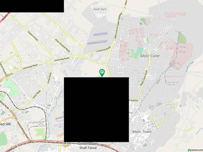 2Bad lunch cornerflat for sale. Falaknaz presidency