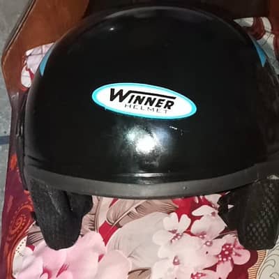 Large Size Helmet Brand New condition