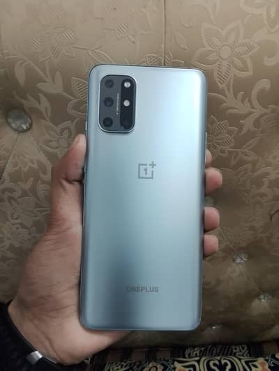 one plus 8t 12/256GB