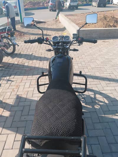 Suzuki GS150 SE for sale