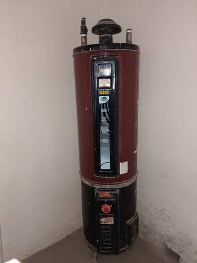 Automatic Thermostat (Geyser)