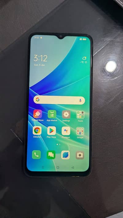OPPO A57 4G 2022