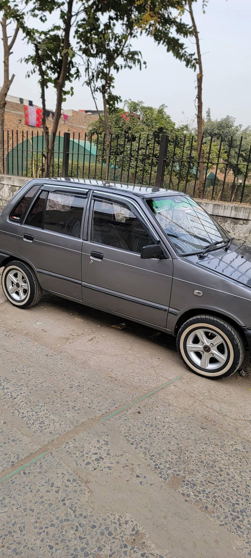 mehran 2