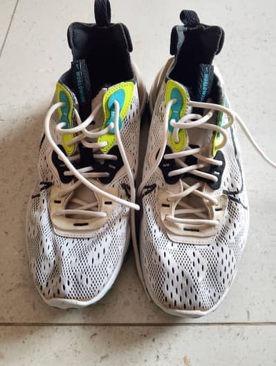 Nike React Live Running Shoes EU 42 US 8.5 (also could fit 8) EU 42