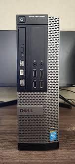 Compact Powerful Gaming Pc  Full Setup Going Cheap