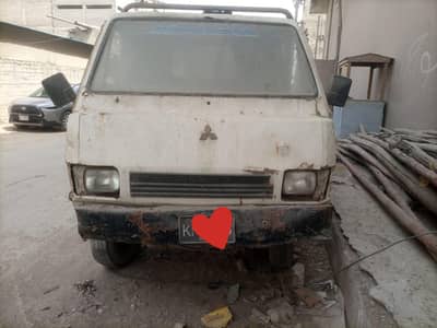 kia Ceries loading truck