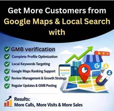 Digital Marketing Agency