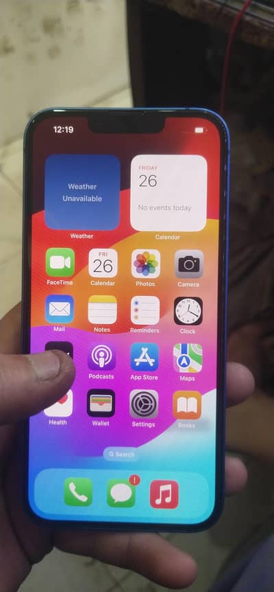 iphone 13 128gb 10by 9 congratulations jv sim