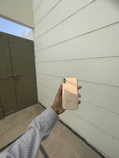 iPhone XS non pta 256 bg