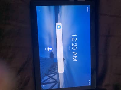 1 month used tablet