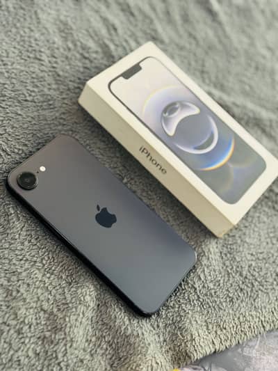 iphone 16e non pta jv 128gb with box