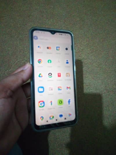 redmi A1 Plus 910 condition r