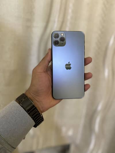 Iphone 11 pro max duel sim pta approved