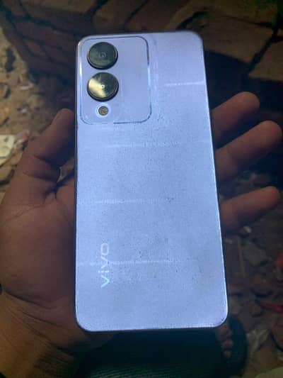 Vivo Y17s Urgent sale 4/128
