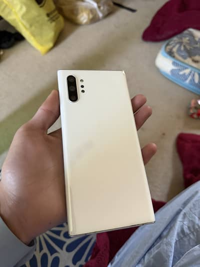 Samsung note 10 plus