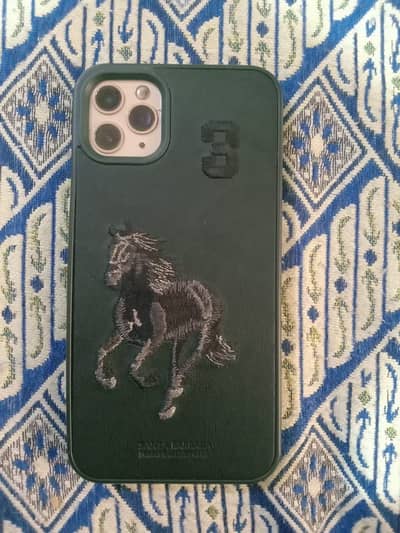 Iphone 11 Pro max 256 GB non PTA