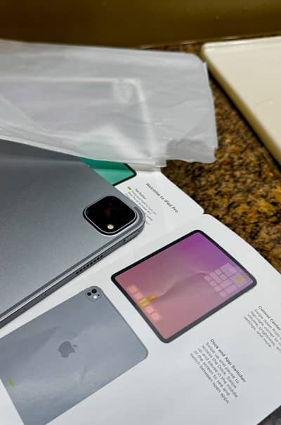 Apple iPad Pro M2 Chip Like Brand New! No issues at All!