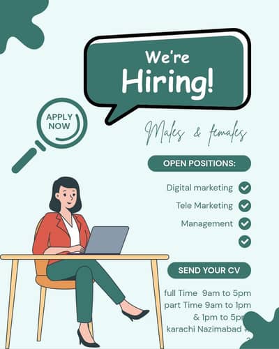 networking job offer