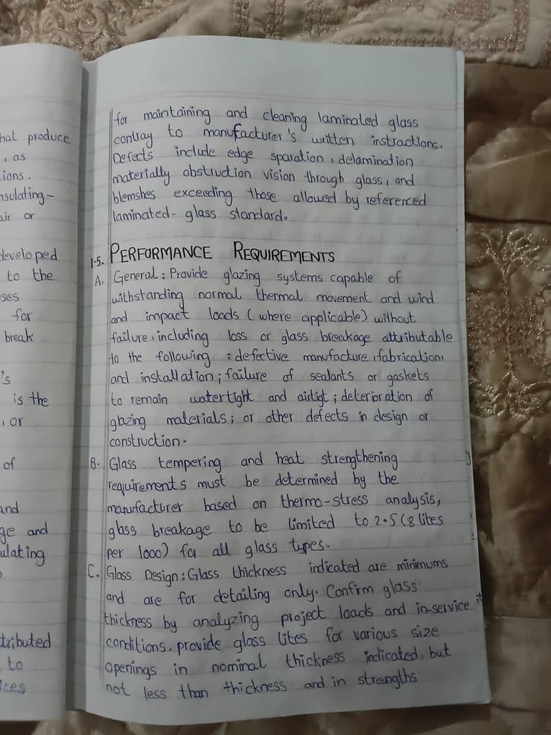 Hand writing assignment 3