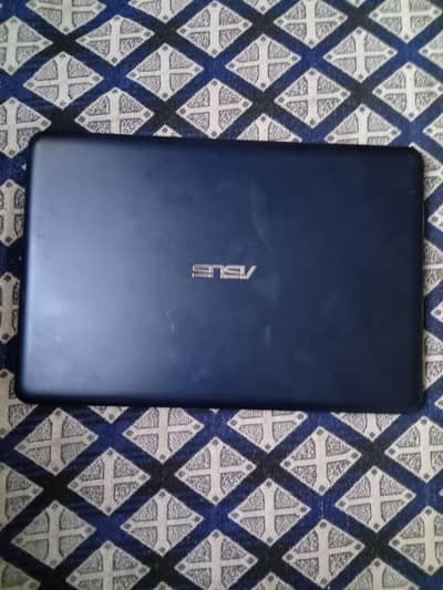 Asus laptop