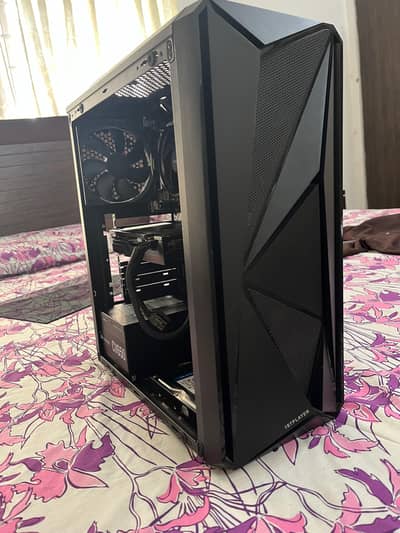 Budget Gaming PC