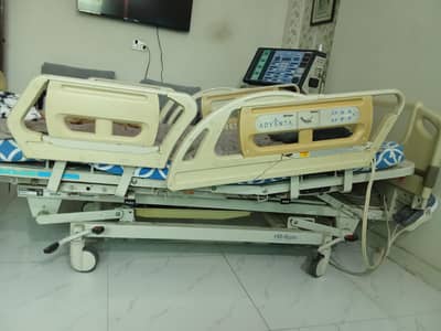Patient Bed