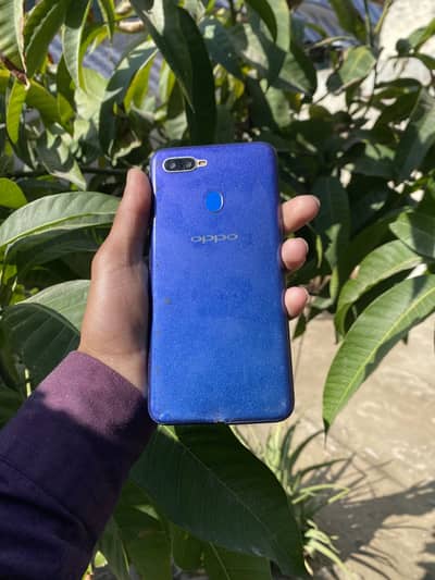 Oppo A5s 3/32 officl appoved