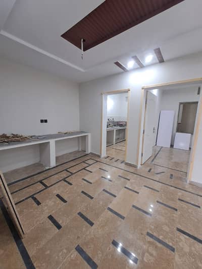 Flat Available For Rent For Bachelors