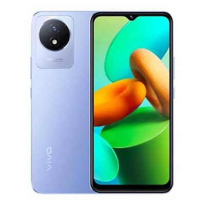 Vivo y02 3gb. 32 gb
