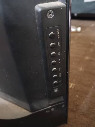 Ecostar LED model C-39U564