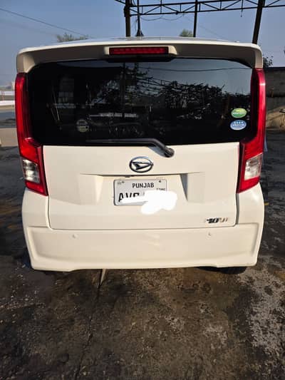 Daihatsu Move 2021-124 | Move 2021 For Sale | Daihatsu Move Sale 2021