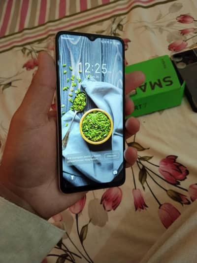 INFINIX SMART 7
