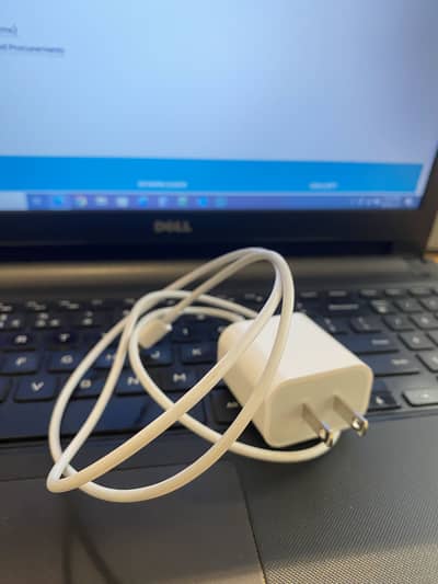 Apple iphone 20watt charger