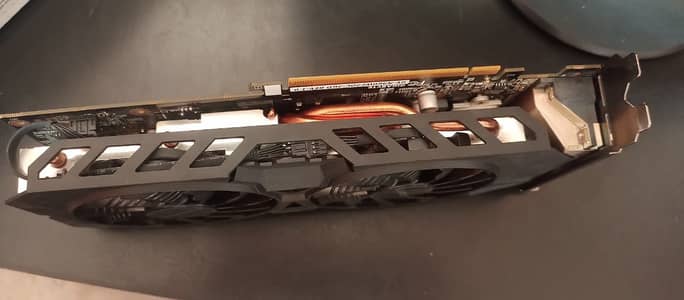 GIGABYTE GTX 960 WindForce 2X OC