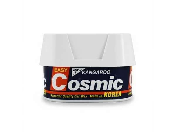 Kangaroo Cosmic Car Wax – High Gloss & Long-Lasting Paint Protection