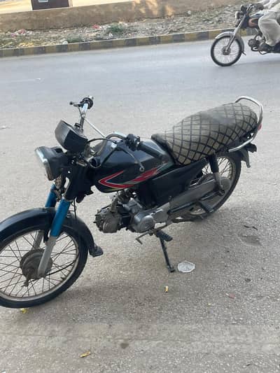 Deluxe Hyderabad num 2019