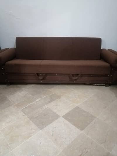 sofa kam bed for sale