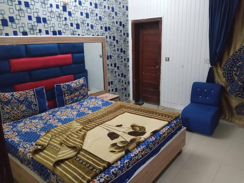 Short and night stay Ultimate VIP Stay for Couples,families, friends ...