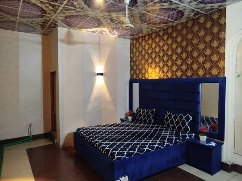 Short and night stay Ultimate VIP Stay for Couples,families, friends ...