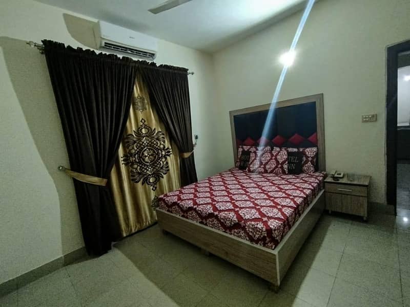 Short and night stay Ultimate VIP Stay for Couples,families, friends ...