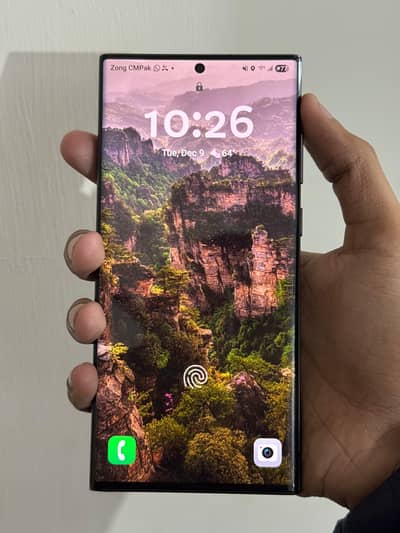 Samsung S22 Ultra 12/512 Dual Sim PTA Approved