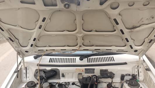 Mehran Euro 2012 Model.